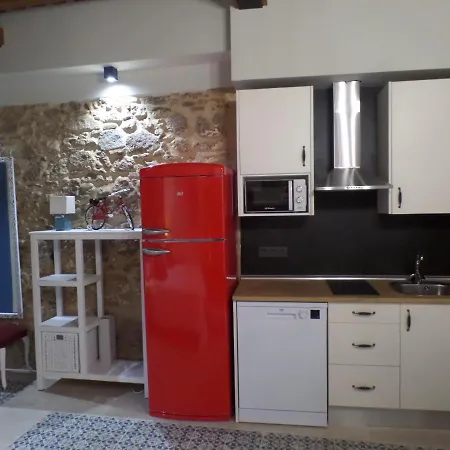 Puerta Del Jerte 플라센시아