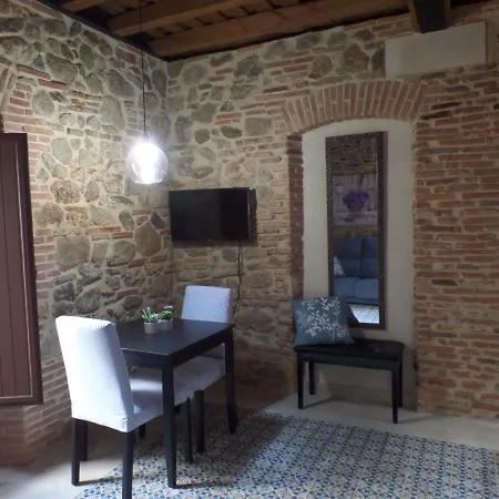 Puerta Del Jerte 플라센시아