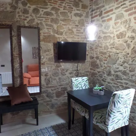 Puerta Del Jerte Appartement