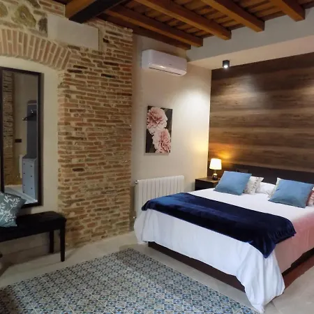 Puerta Del Jerte 아파트 *