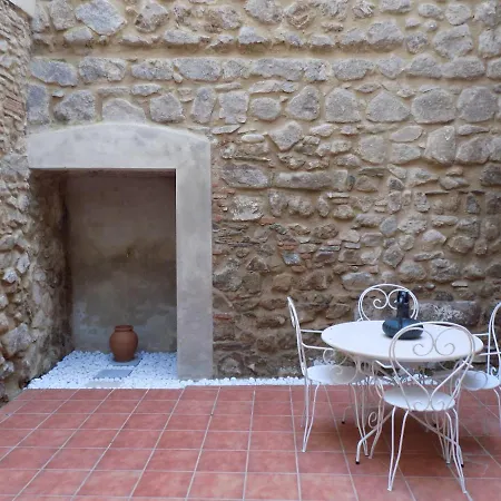 Puerta Del Jerte 아파트 플라센시아