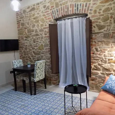 Puerta Del Jerte Appartement