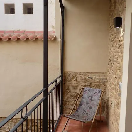 Puerta Del Jerte 아파트 *