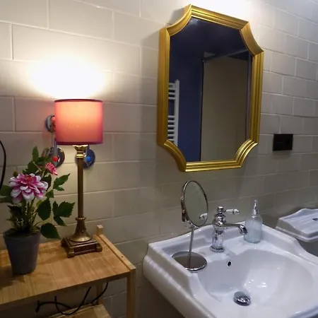 Puerta Del Jerte Appartement *