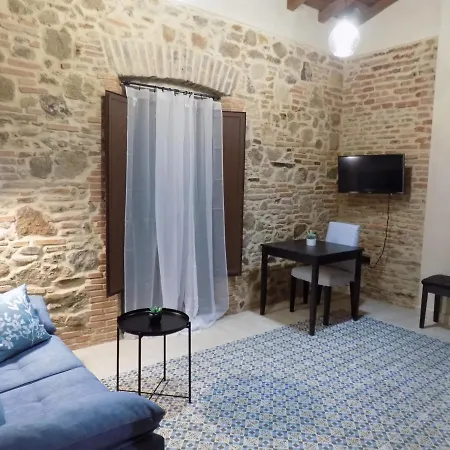 Puerta Del Jerte Plasencia