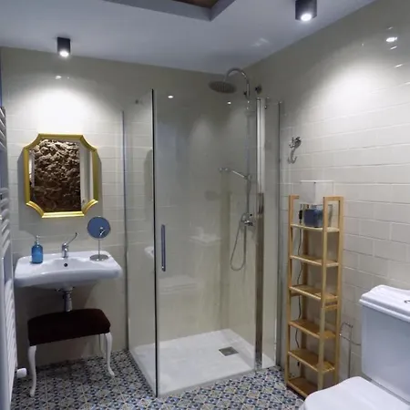 Appartement Puerta Del Jerte