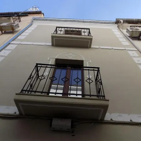 Puerta Del Jerte 아파트