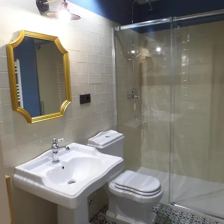 Puerta Del Jerte 아파트