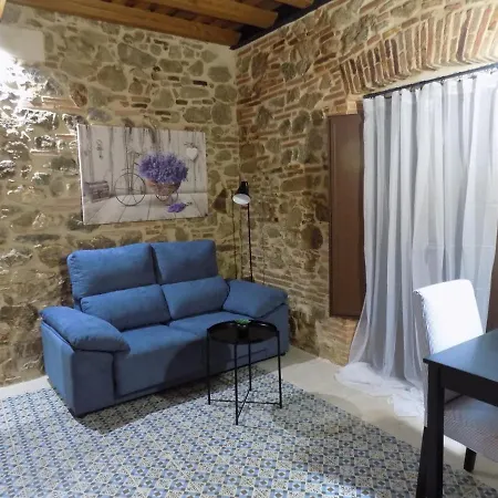 Puerta Del Jerte 아파트