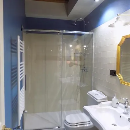 Puerta Del Jerte * 플라센시아