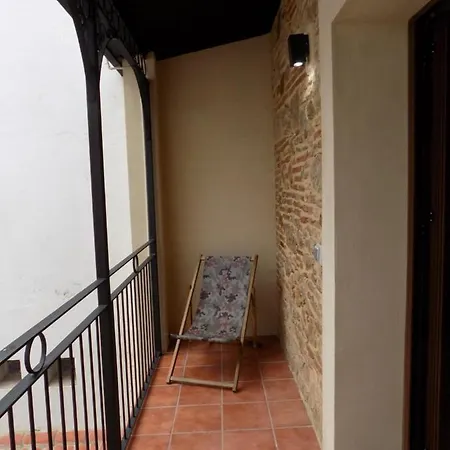 Puerta Del Jerte * Plasencia