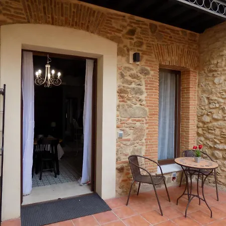 Puerta Del Jerte Plasencia