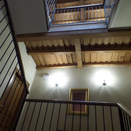 Puerta Del Jerte 아파트 *