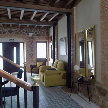 Puerta Del Jerte Plasencia