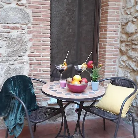 Puerta Del Jerte Plasencia