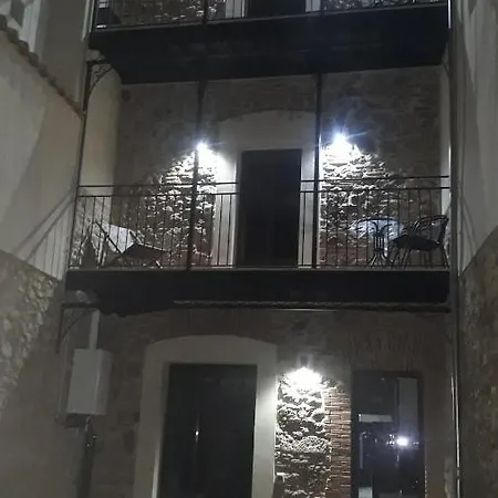 Puerta Del Jerte 플라센시아