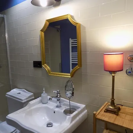 Puerta Del Jerte 아파트 플라센시아