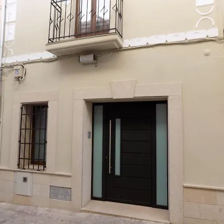 Puerta Del Jerte *