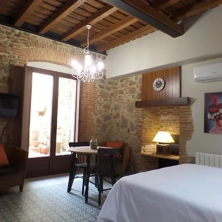 Puerta Del Jerte * 플라센시아