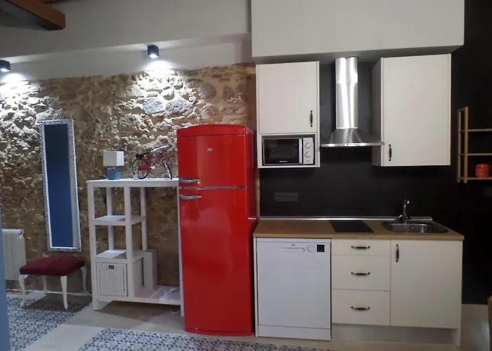 Puerta Del Jerte Пласенсия