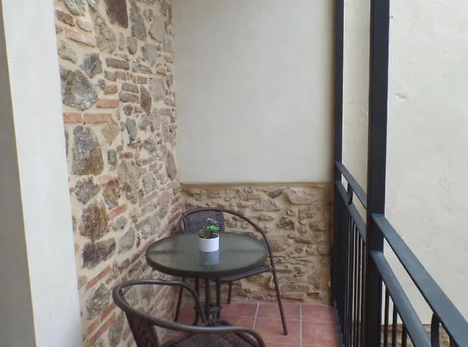 Puerta Del Jerte Apartman