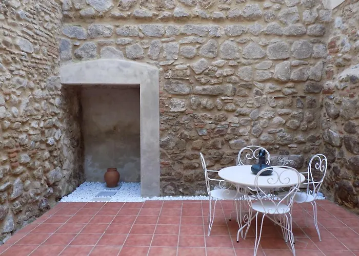 Puerta Del Jerte Апартаменты Пласенсия