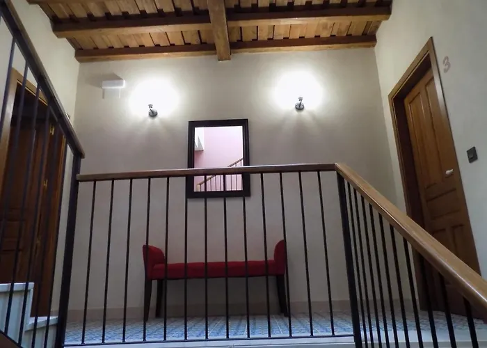 Apartman Puerta Del Jerte