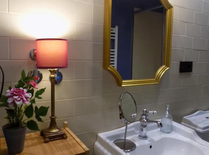 Puerta Del Jerte Апартаменты *