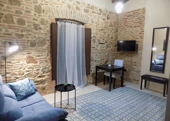 Puerta Del Jerte Пласенсия