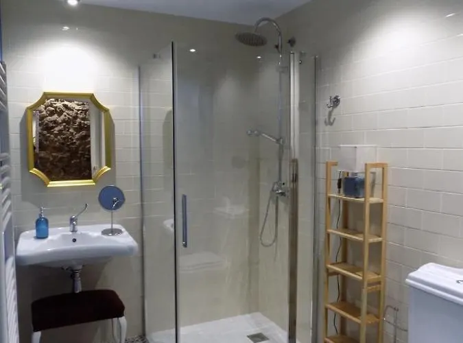 Апартаменты Puerta Del Jerte