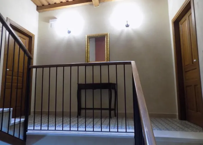 Puerta Del Jerte * Plasencia