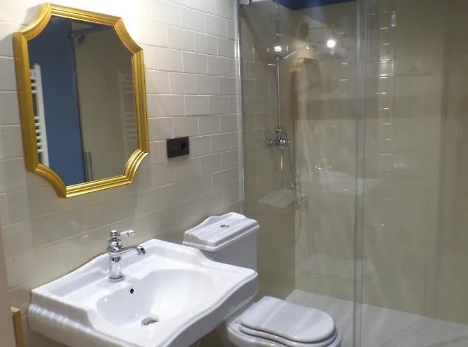 Puerta Del Jerte Apartman