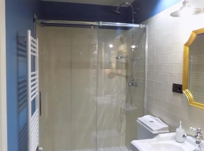 Puerta Del Jerte * Пласенсия