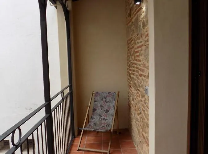 Puerta Del Jerte * Plasencia