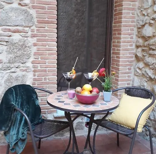 Puerta Del Jerte Пласенсия