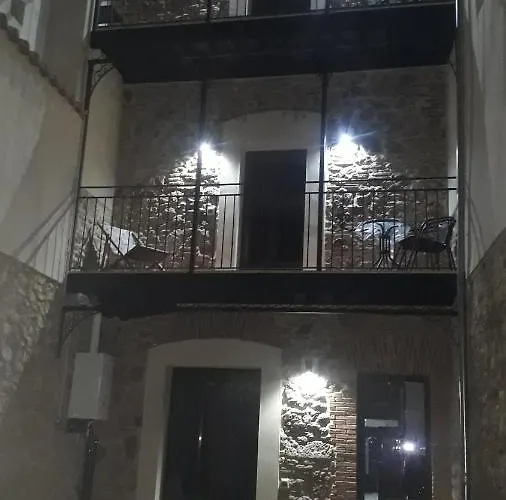 Puerta Del Jerte Пласенсия