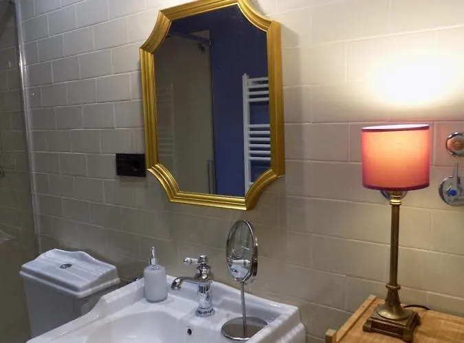 Puerta Del Jerte Apartman Plasencia