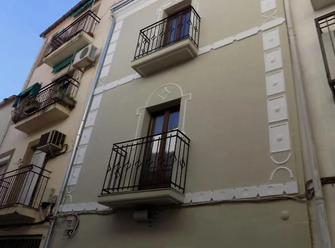 Puerta Del Jerte * Пласенсия