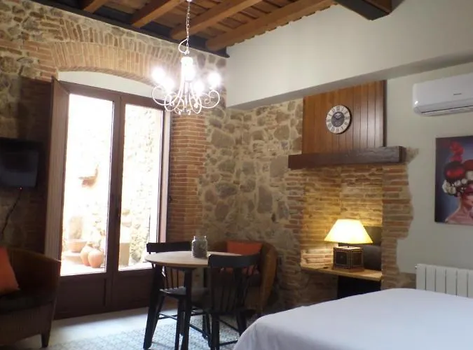 Puerta Del Jerte * Пласенсия